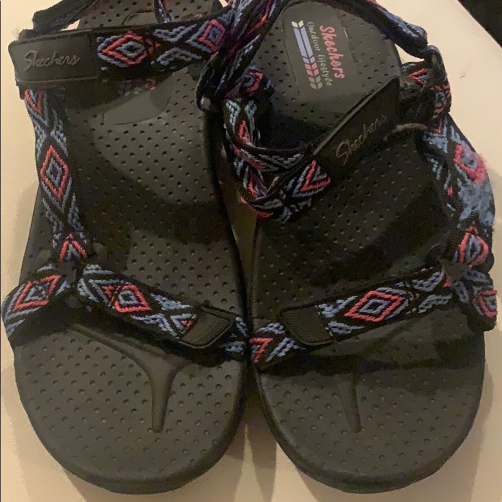 Sketchers Chacos